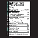 Nutritional Facts [8753035] 182227_NF.jpg