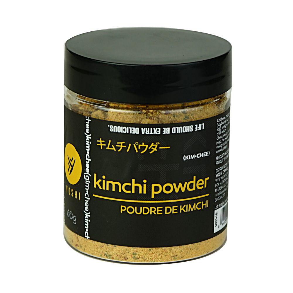 Kimchi Powder - 60 g YOSHI