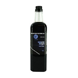 YOSHI Tamari Soy Sauce 250 ml  Flavor enhancer for tofu, sushi